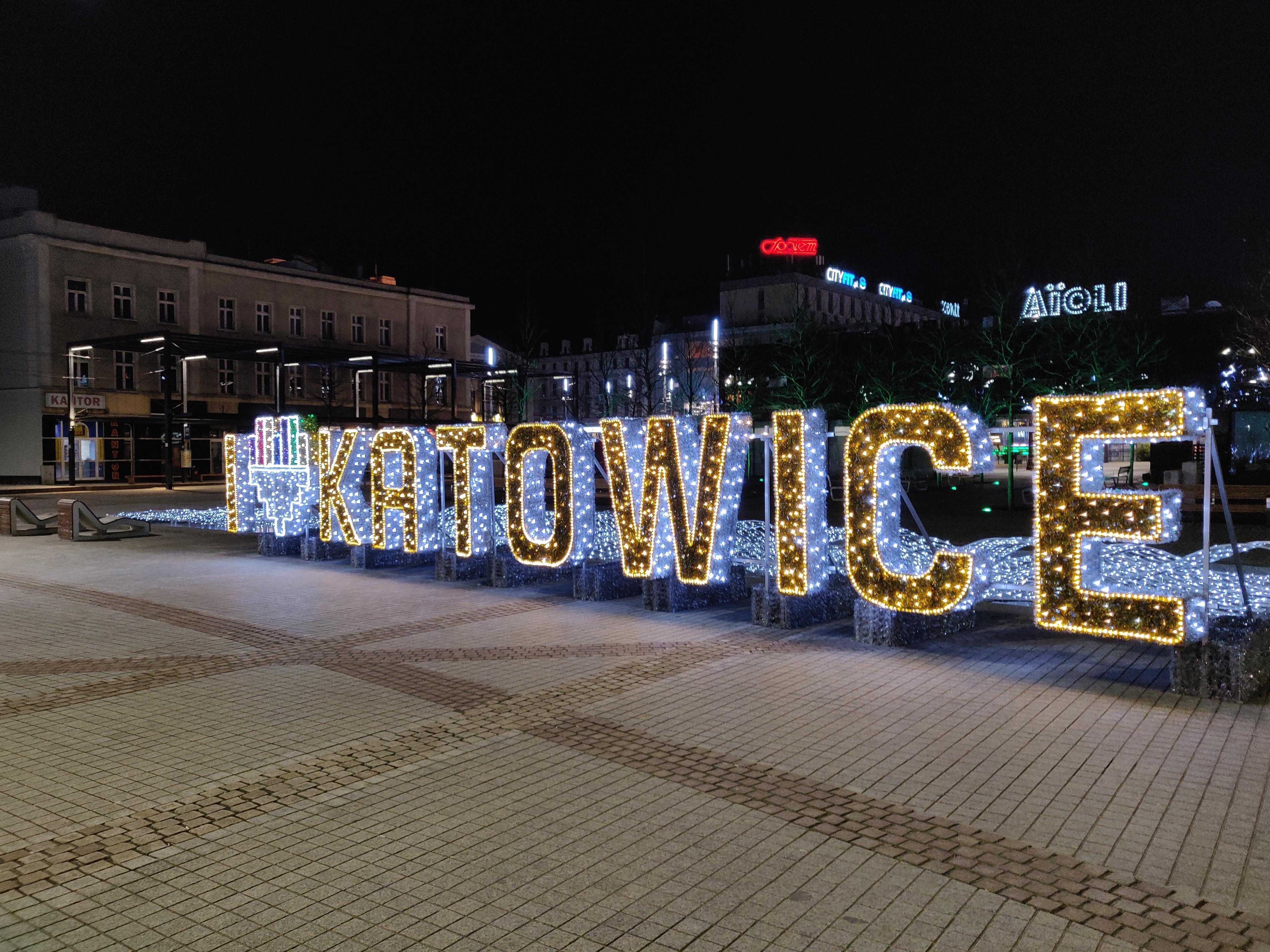 Katowice