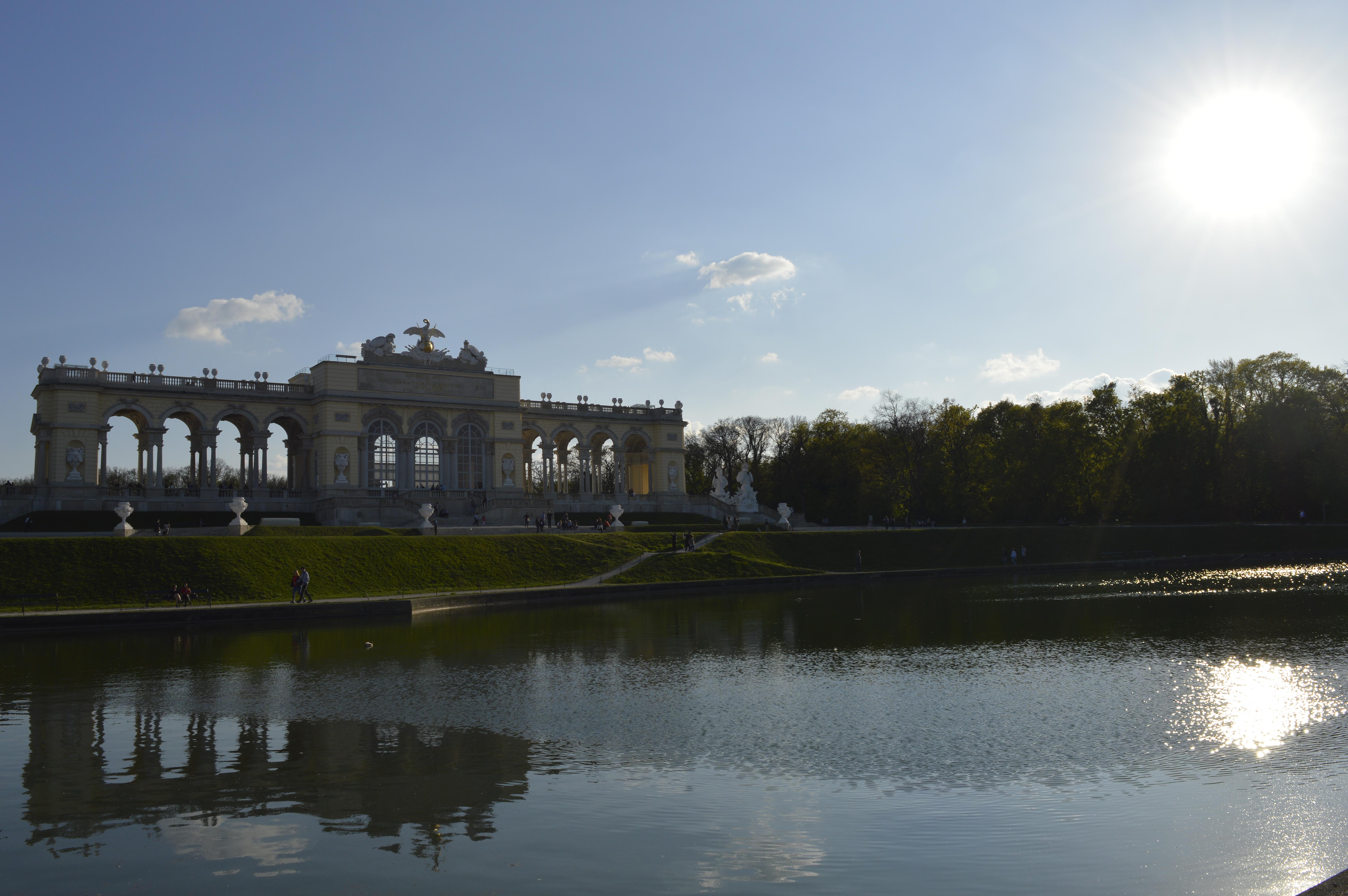 Schloss Schönbrunn