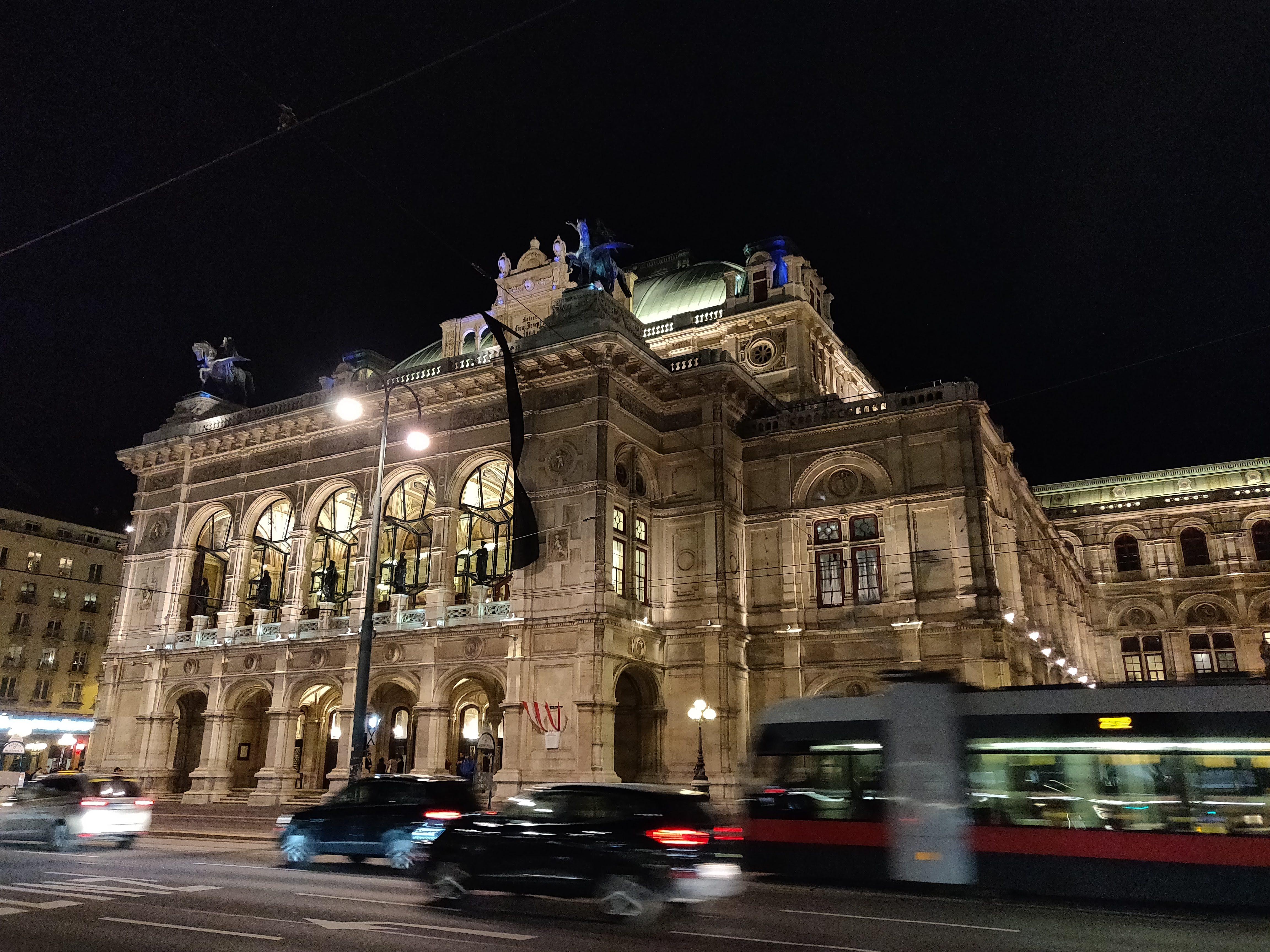 Wiener Staatsoper